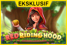 Red Riding Hood<