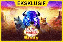 Slot Mania Bison